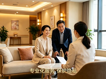 临沧有偿售卵代生女生的客户的客户群体有哪些