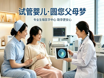 临沧辅助生育服务 试管婴儿行业的兴起背景、发展与未来展望